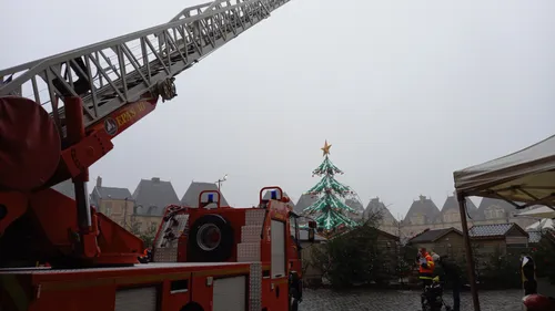 35ème Téléthon : belle mobilisation Ardennaise